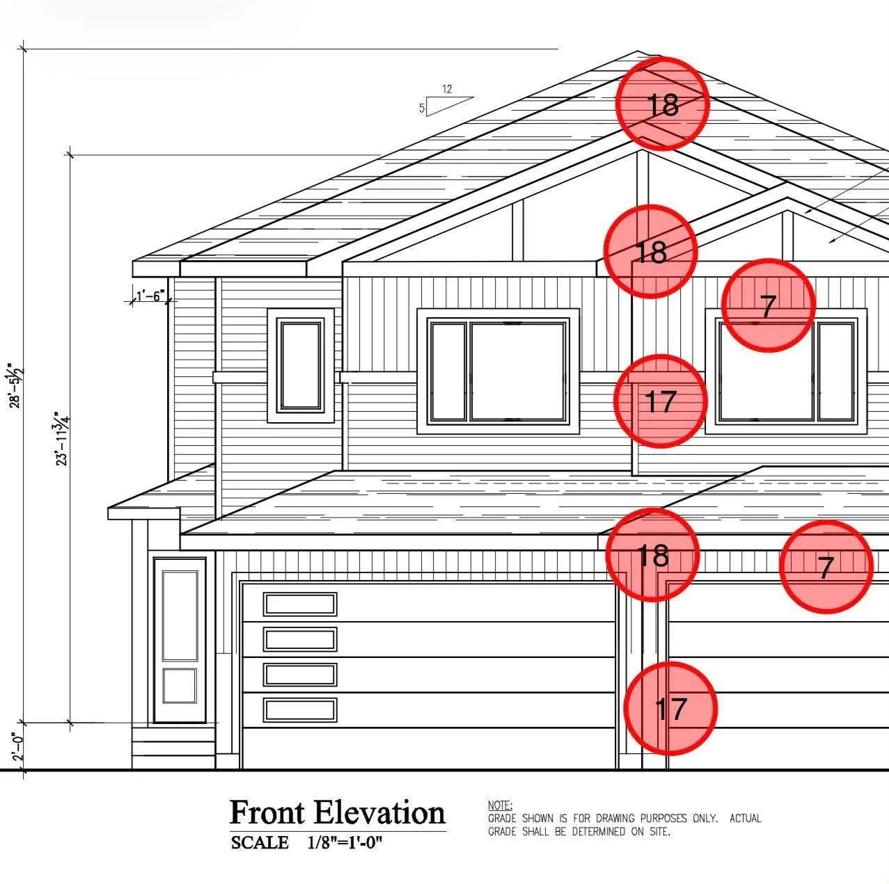 44 HAMMETT GA, Spruce Grove - 4 bedroom Duplex for sale