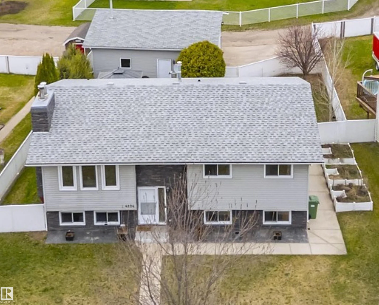 4104 43 ST, Bonnyville Town - 4 bedroom Detached Single Family for sale