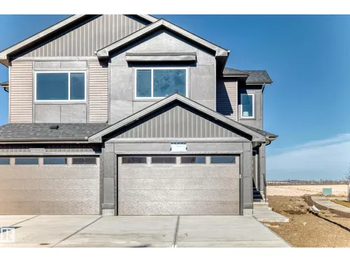 107 PATRIOT WY, Spruce Grove - $499,000