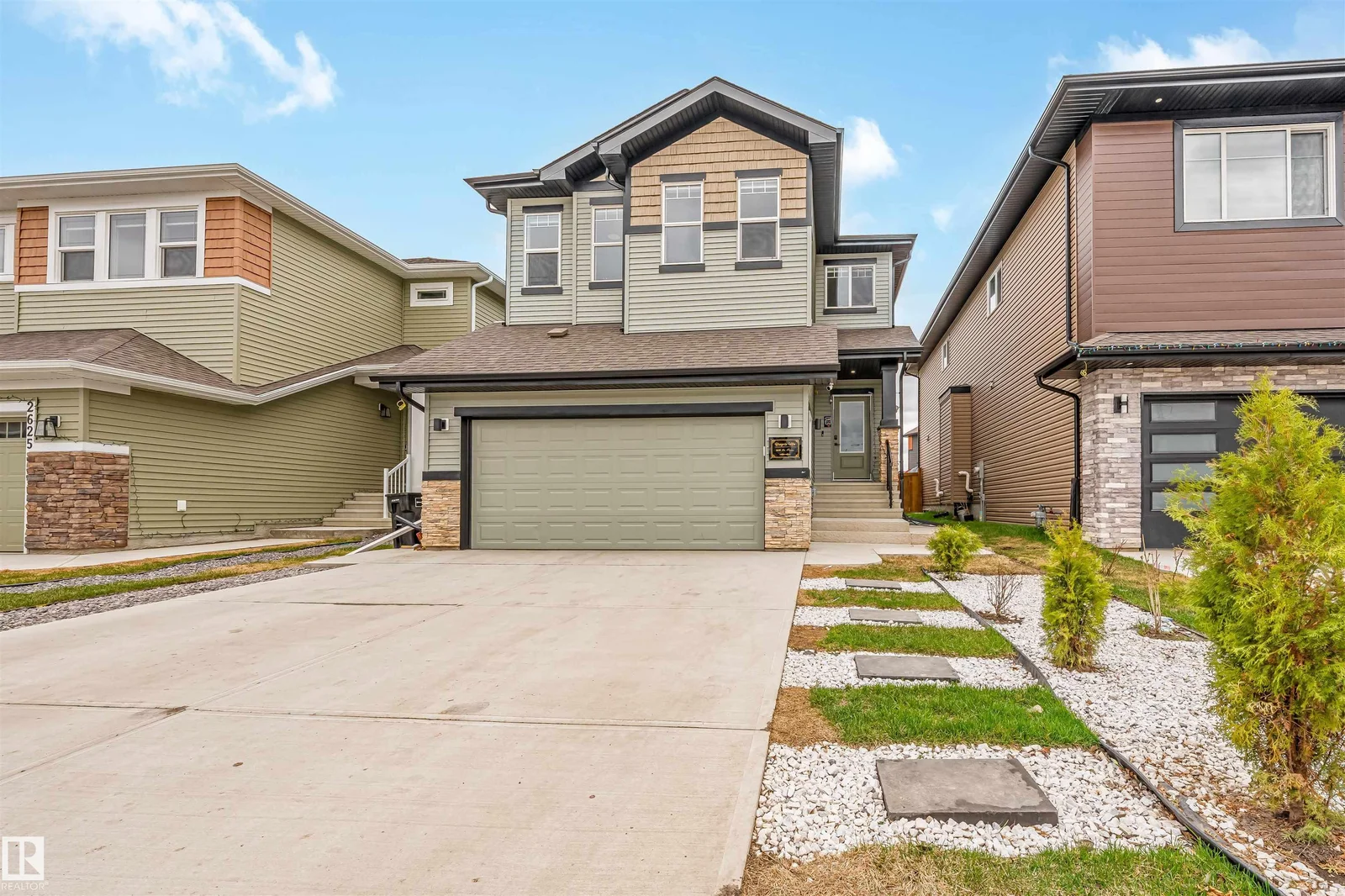 2629 15A AV NW, Edmonton - 7 bedroom Detached Single Family for sale
