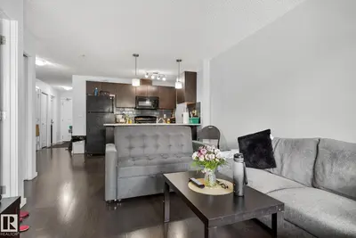 Interior photo 4 of #209 3353 16A NW NW