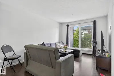 Interior photo 2 of #209 3353 16A NW NW