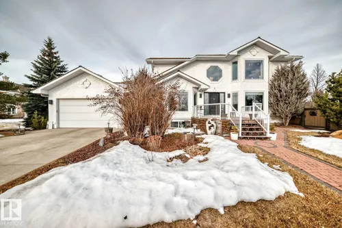 777 BUTTERWORTH DR NW, Edmonton - $925,000