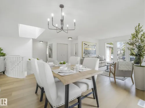 200 BURTON RD NW, Edmonton - $688,888