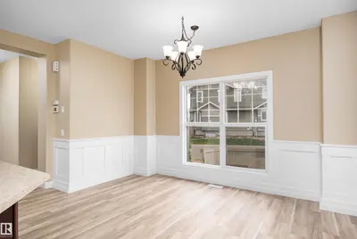 Interior photo 2 of 3420 CUTLER CR SW