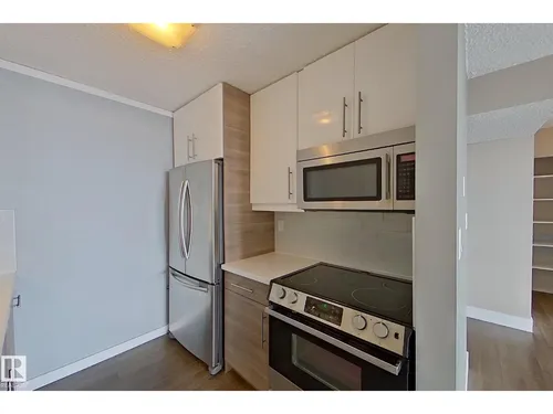 #133 8735 165 ST NW, Edmonton - $145,000
