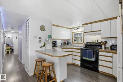 Interior photo 3 of 126 53222 Range Road 272