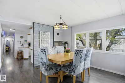 Interior photo 2 of 126 53222 Range Road 272