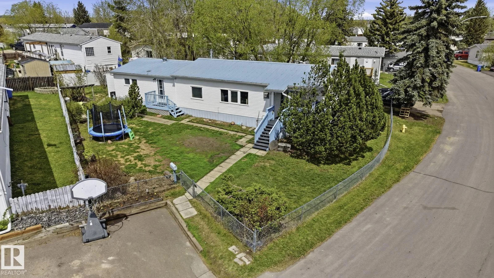 126 53222 Range Road 272, Rural Parkland County - 4 bedroom Single Family Residence for sale