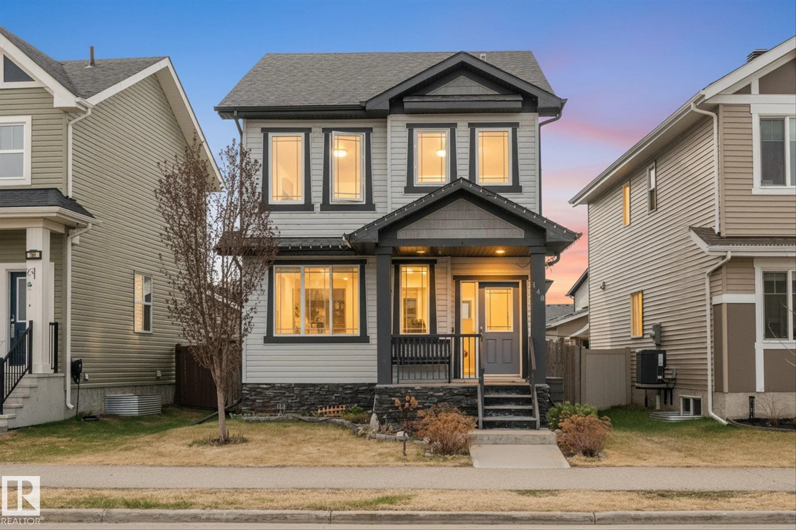 148 Harvest Ridge Dr, Spruce Grove - 3 bedroom Detached Single Family for sale