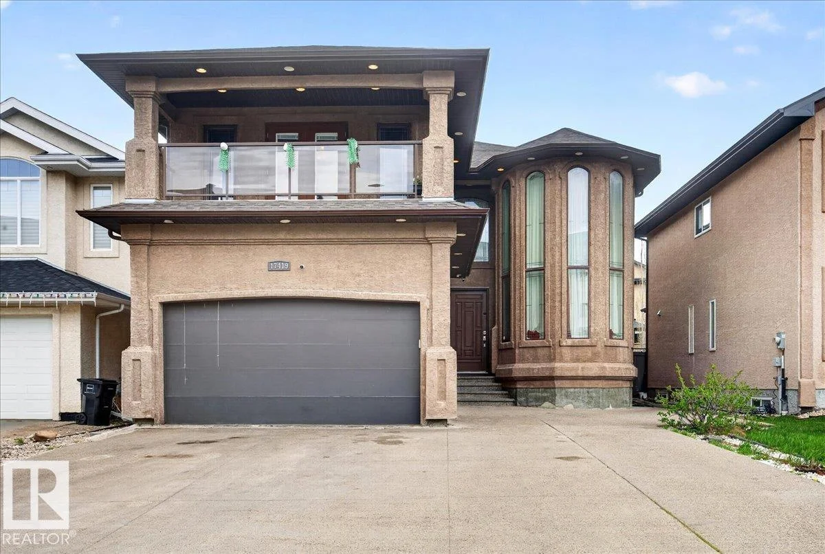 17419 110 ST NW, Edmonton - 8 bedroom Detached Single Family for sale