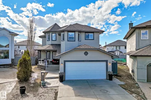 17808 109 ST NW NW, Edmonton - $629,900