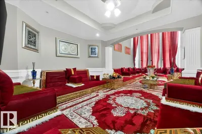 Interior photo 3 of 17419 110 ST NW