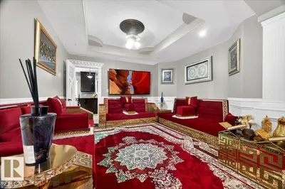 Interior photo 2 of 17419 110 ST NW