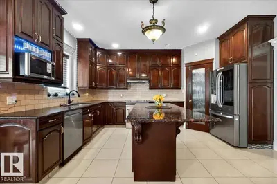 Interior photo 4 of 17419 110 ST NW