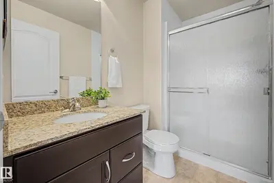 Interior photo 4 of #217 12650 142 AV NW