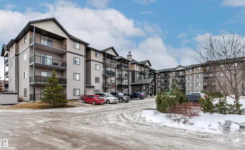 #209 14808 125 ST NW, Edmonton - $219,900