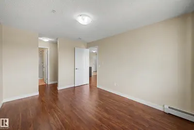 Interior photo 2 of #217 12650 142 AV NW