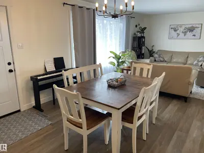 Interior photo 2 of 5221 53 AV