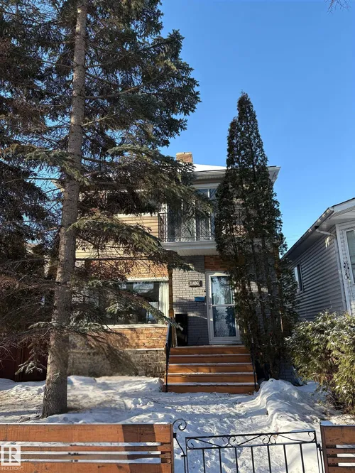 11406 96 ST NW, Edmonton - $344,000