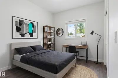 Interior photo 2 of 9302 120 AV NW
