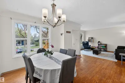Interior photo 2 of 10651 66 AV NW
