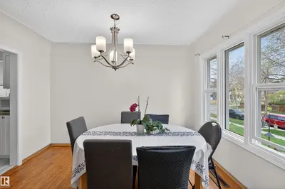 Interior photo 3 of 10651 66 AV NW