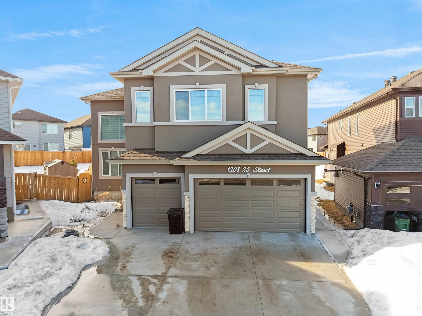 1208 25 ST NW NW, Edmonton - 8 bedroom Detached Single Family for sale