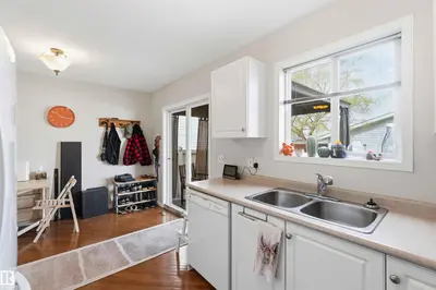 Interior photo 2 of 15044 132 ST NW