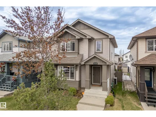 14740 140 ST NW, Edmonton - $469,900