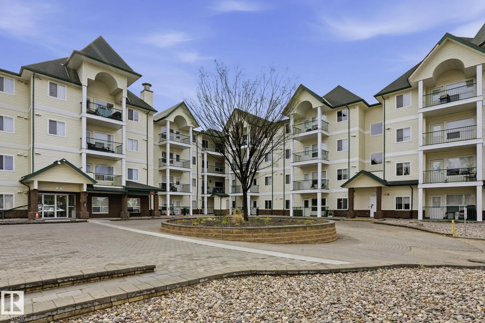 #120 13625 34 ST NW, Edmonton - 2 bedroom Apartment for sale