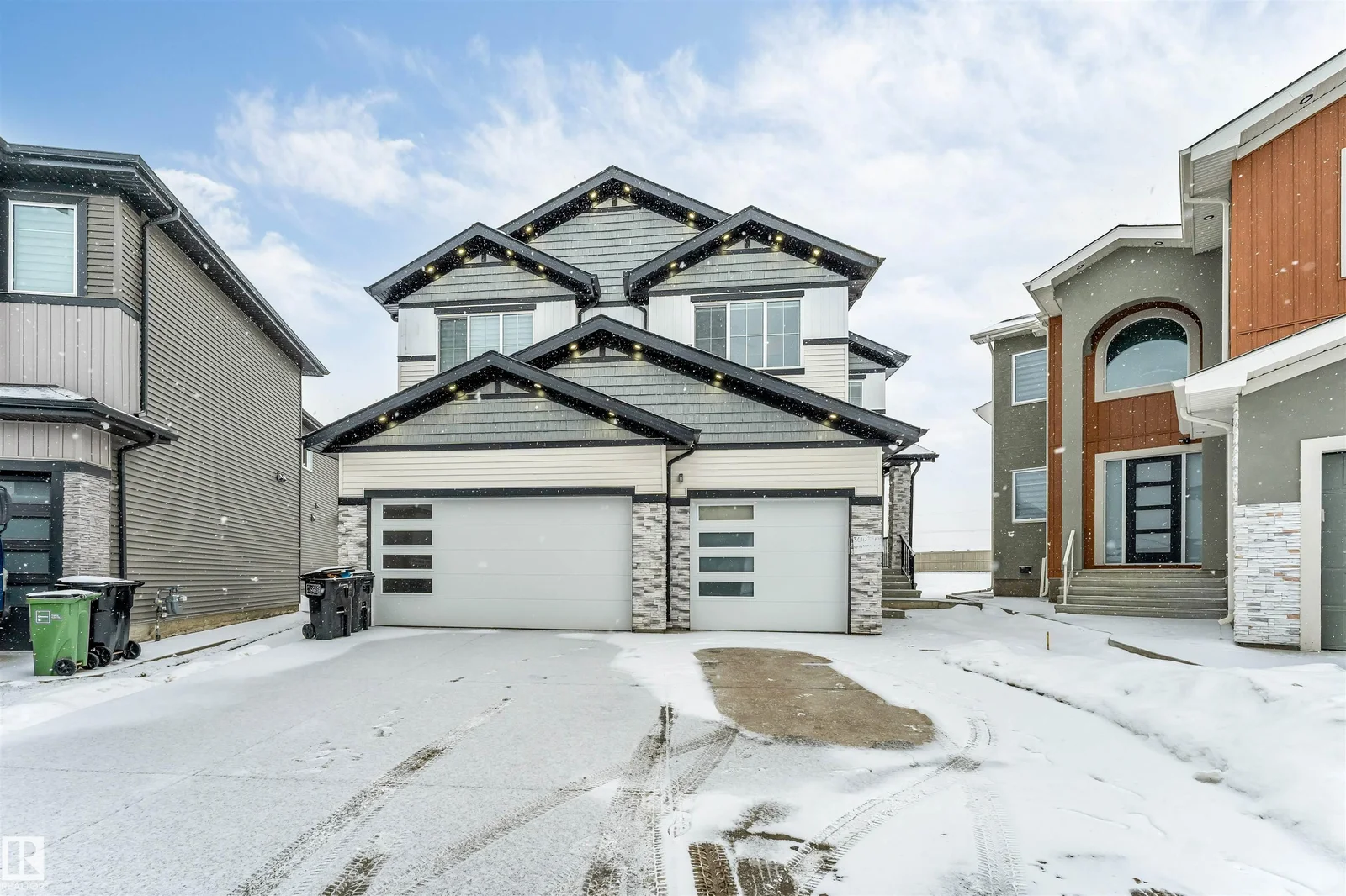 304 33 AV NW, Edmonton - 8 bedroom Detached Single Family for sale