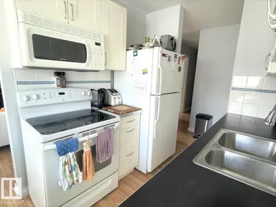 Interior photo 3 of #303 12223 82 ST NW