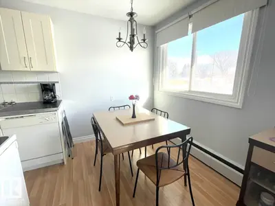 Interior photo 1 of #303 12223 82 ST NW