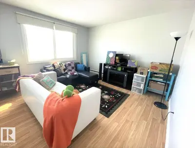 Interior photo 4 of #303 12223 82 ST NW