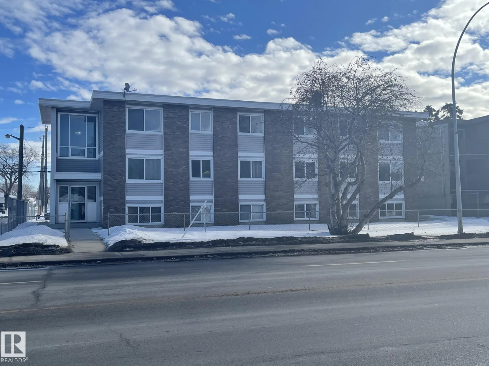 #303 12223 82 ST NW, Edmonton - 2 bedroom Apartment for sale