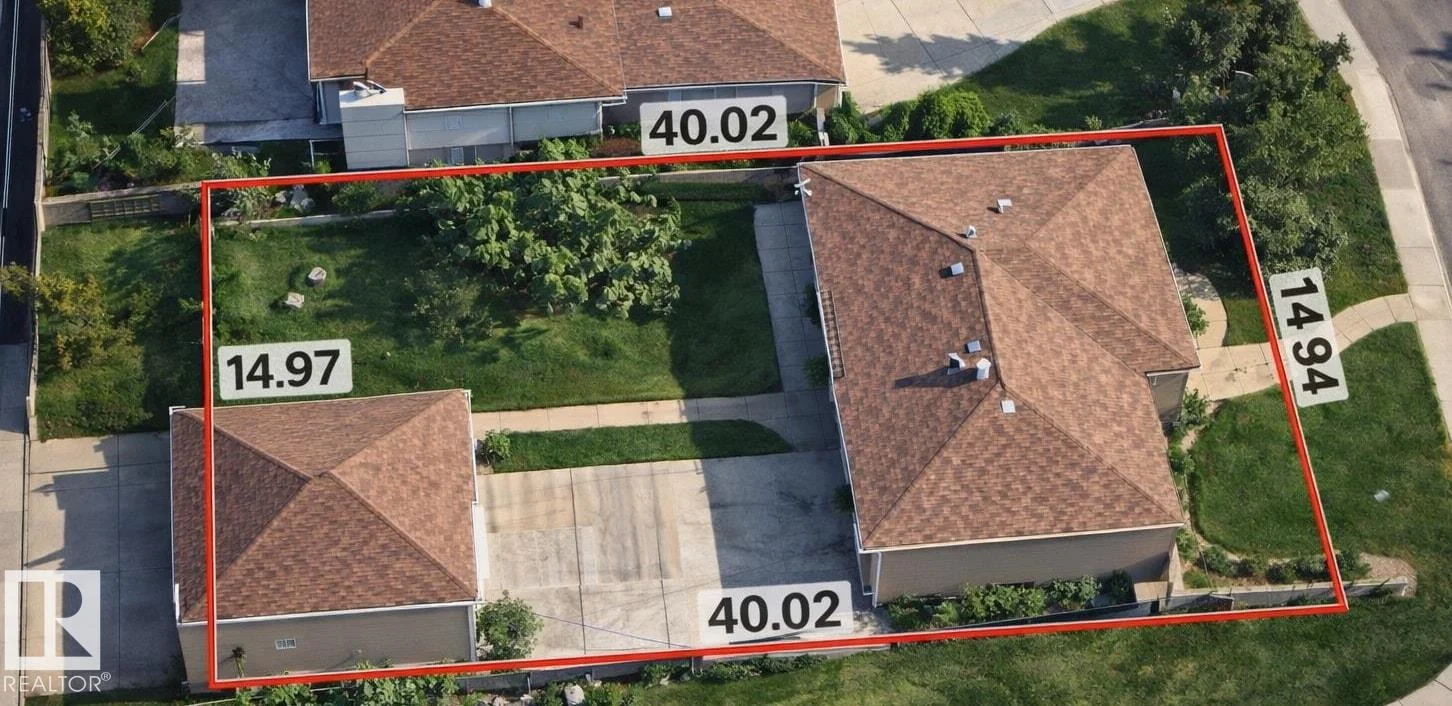 12436 ST ALBERT TR NW, Edmonton - 0 bedroom Vacant Lot/Land for sale