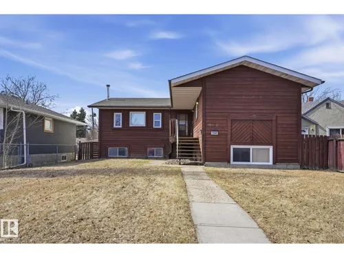12340 ST ALBERT TR NW, Edmonton - $459,900