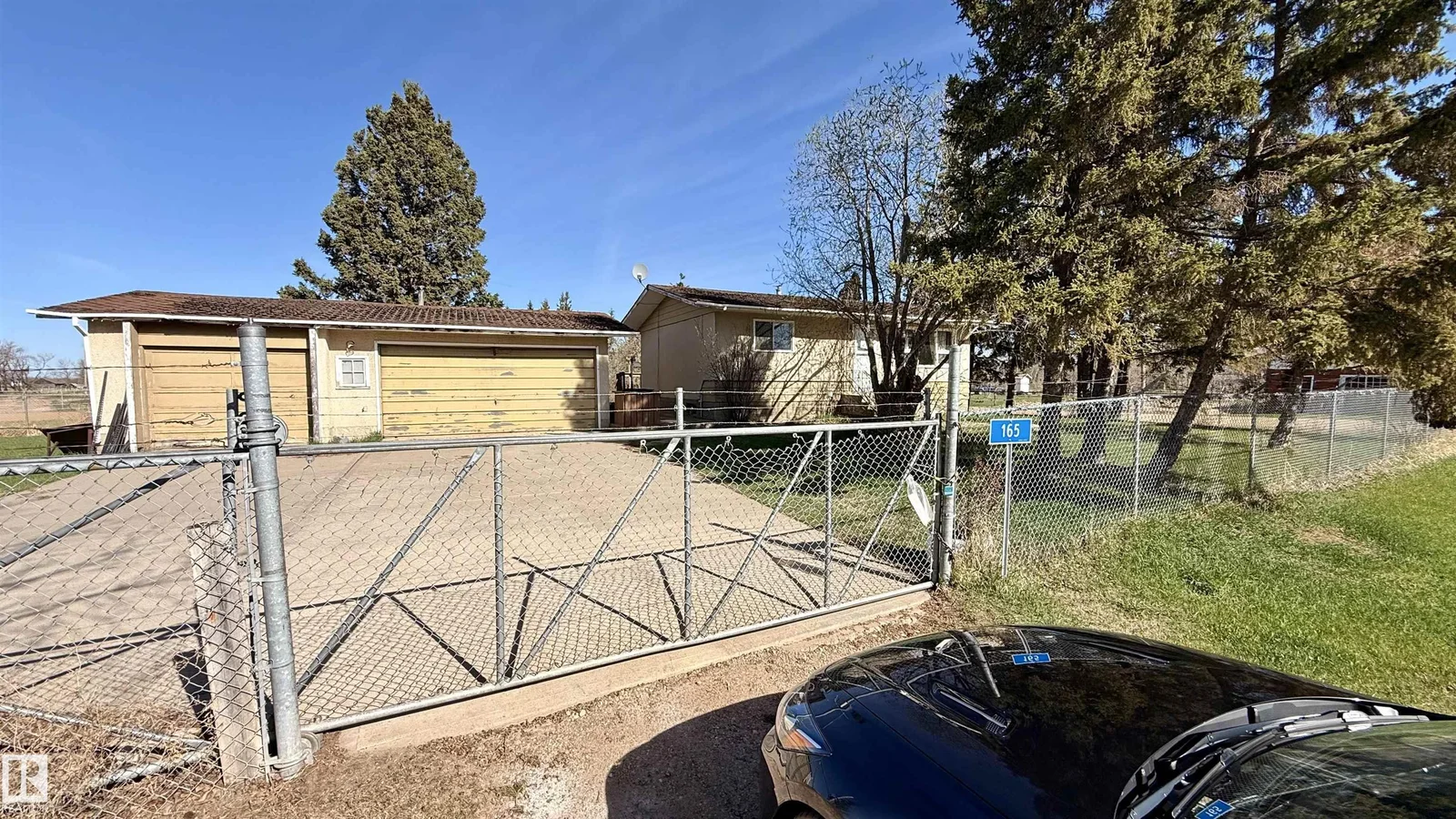 165 540073 175, Rural Lamont County - 3 bedroom Detached Single Family for sale