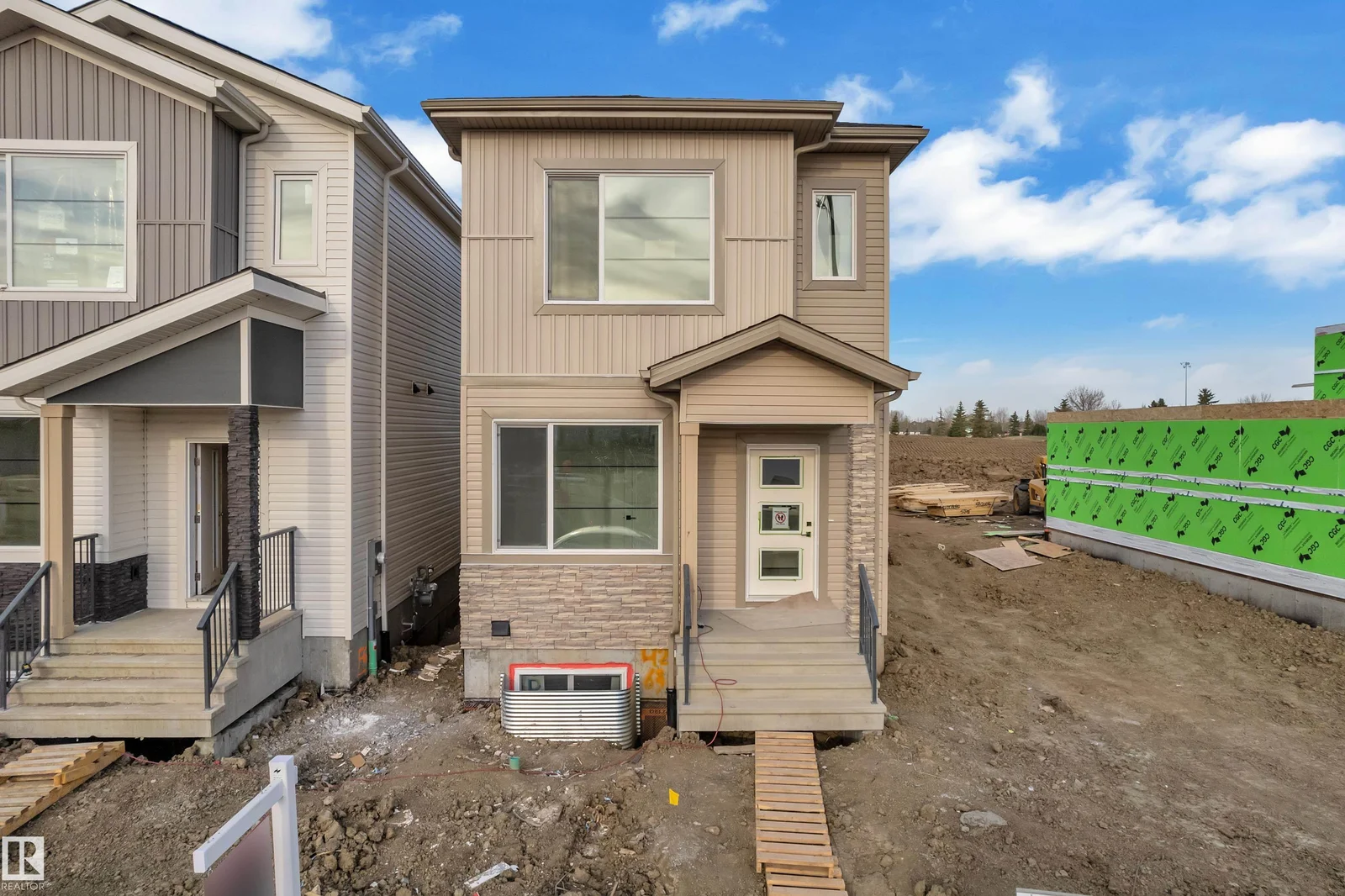 4211 63 ST, Beaumont - 3 bedroom Detached Single Family for sale