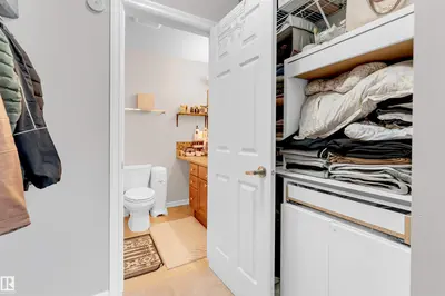 Interior photo 2 of #201 4403 23 ST NW