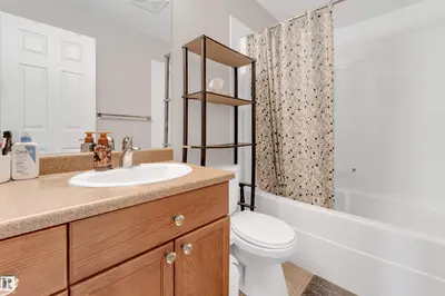 Interior photo 4 of #201 4403 23 ST NW