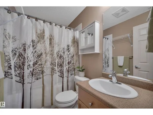 #101 4407 23 ST NW, Edmonton - $202,000