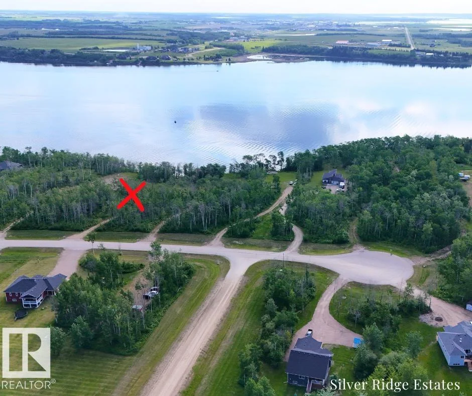 210 61121 Rge Rd 464, Rural Bonnyville M.D. - 0 bedroom Vacant Lot/Land for sale