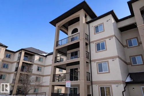#324 13111 140 AV NW, Edmonton - $239,900