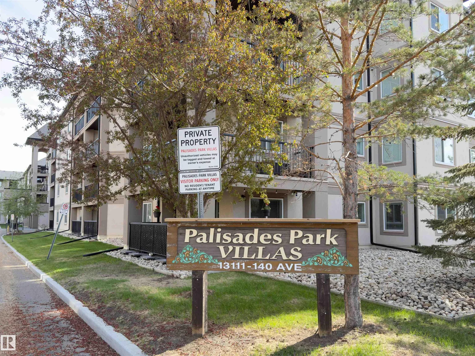 #428 13111 140 AV NW, Edmonton - 2 bedroom Apartment for sale