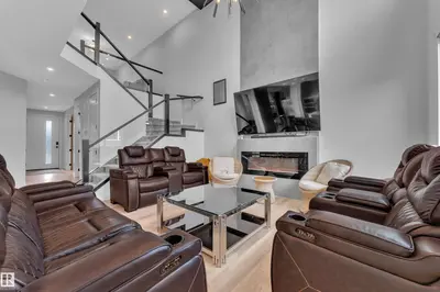 Interior photo 3 of 5722 KOOTOOK WY SW