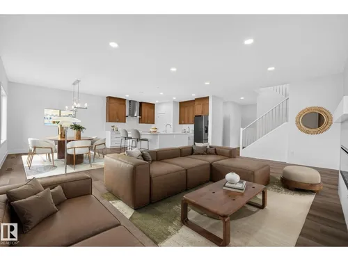 7091 KIVIAQ CR SW, Edmonton - $864,900