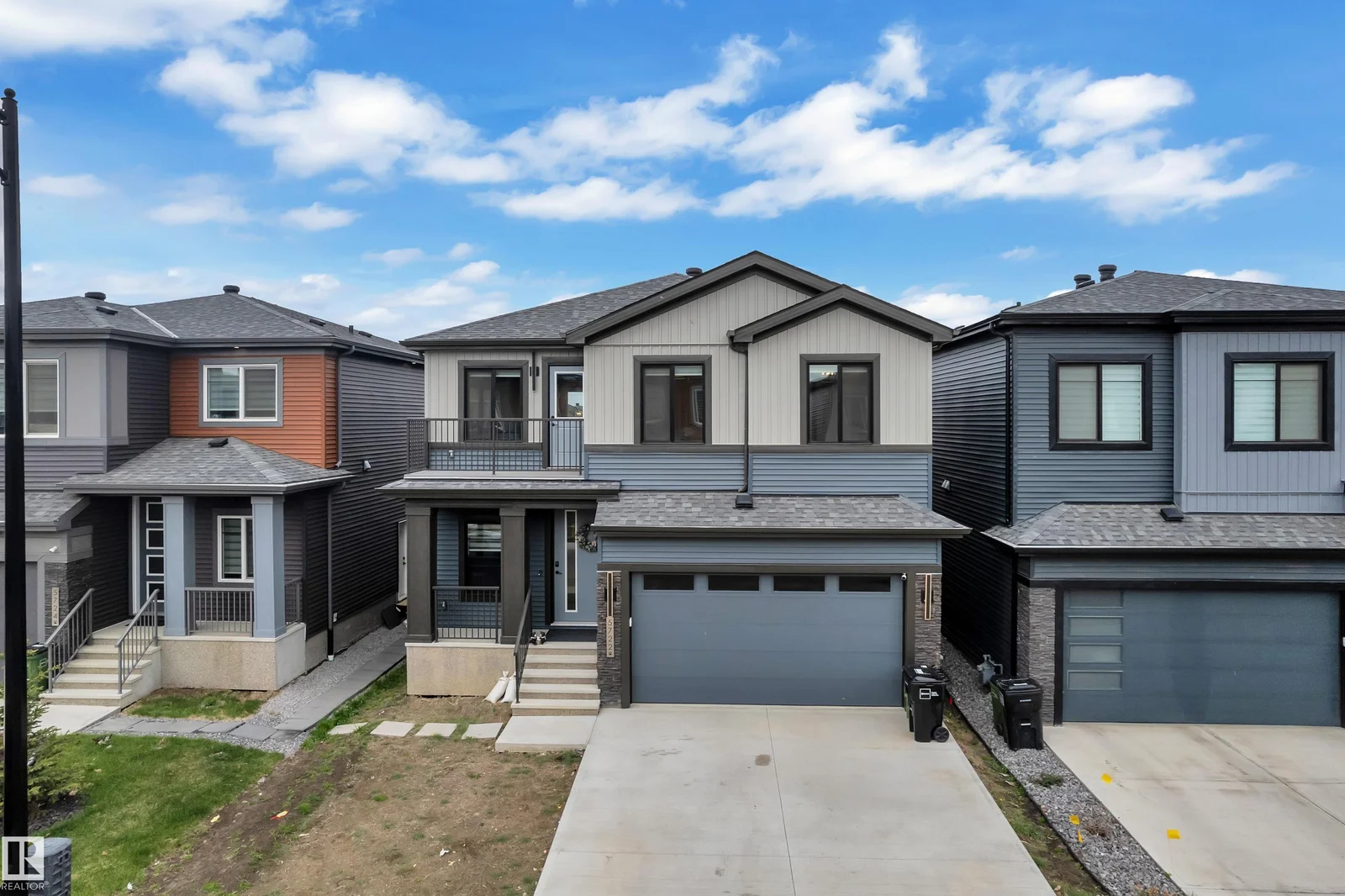 5722 KOOTOOK WY SW, Edmonton - 6 bedroom Detached Single Family for sale