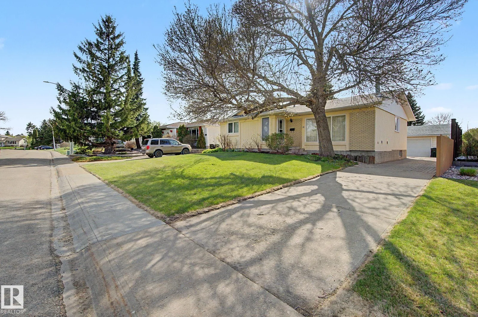 42 HAWKINS CR, Sherwood Park - 4 bedroom Detached Single Family for sale